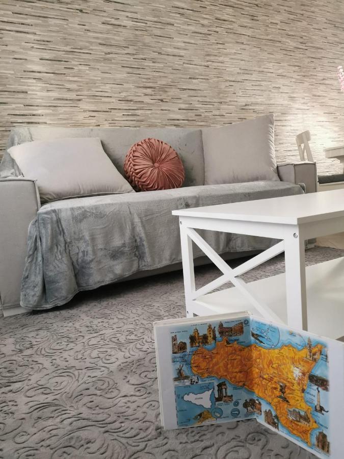 Cortese Home Катания Экстерьер фото